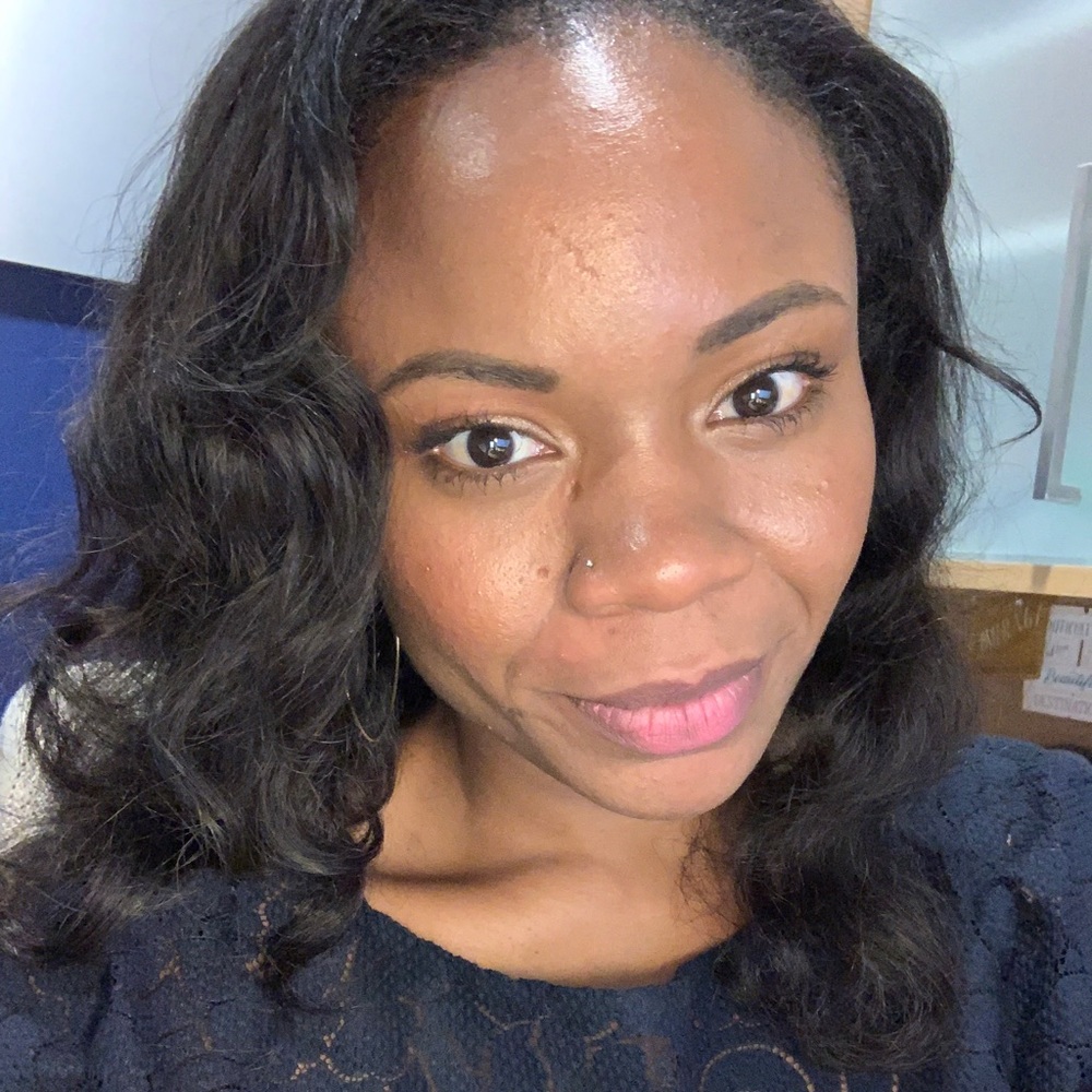 Meet your Posher, Khristen
